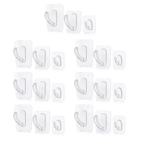 SFIXX Ultra Hooks 21 Piece Set