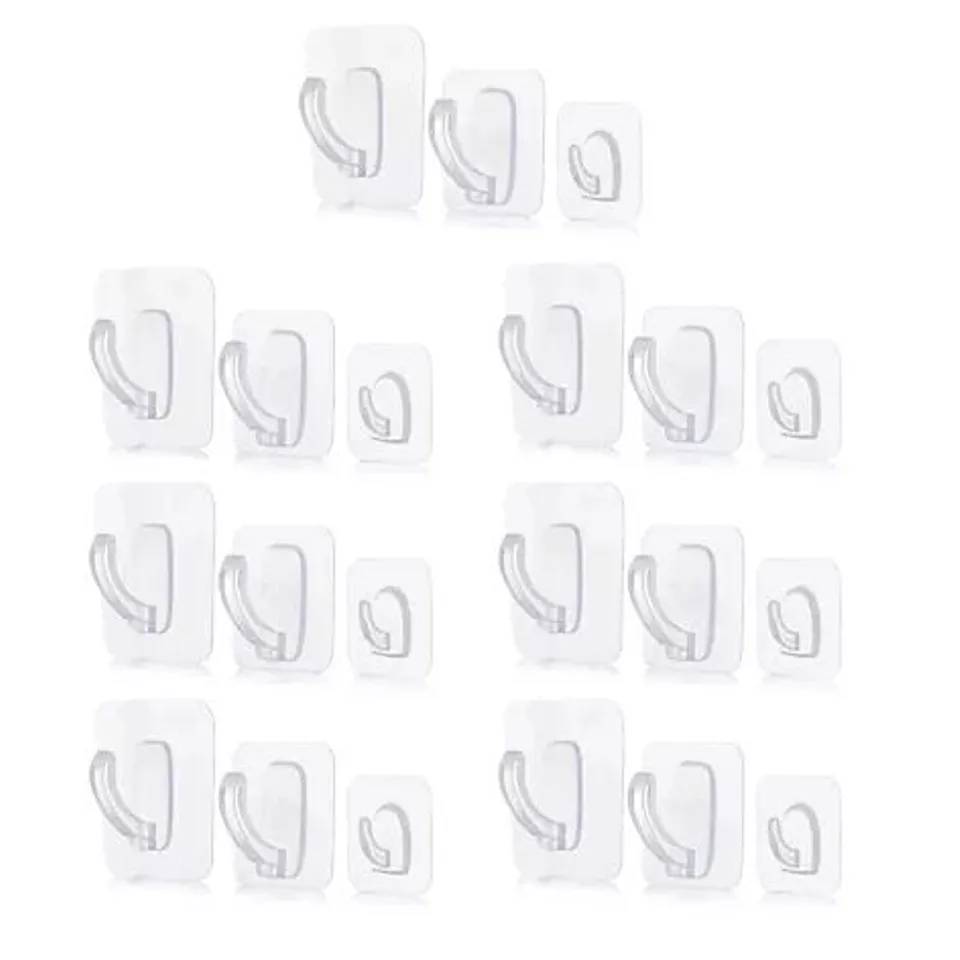 SFIXX Ultra Hooks 21 Piece Set