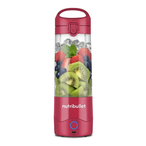 NUTRIBULLET PORTABLE BLENDER