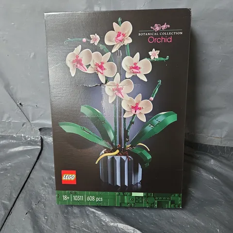 LEGO BOTANICAL COLLECTION ORCHID - 10311