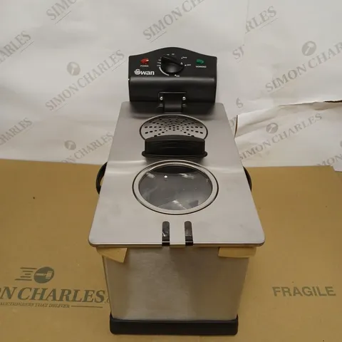 SWAN DEEP FAT FRYER