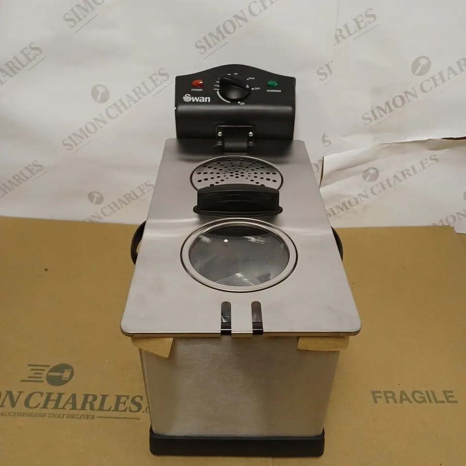 SWAN DEEP FAT FRYER