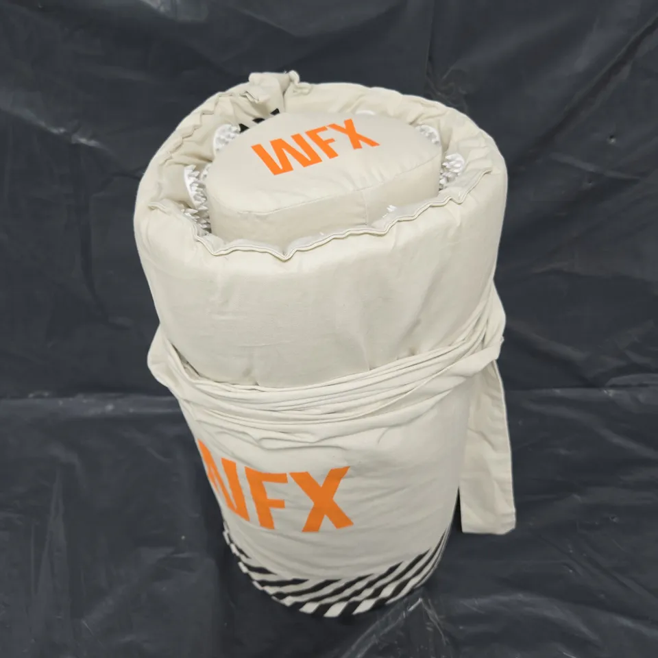 WFX ACUPRESSURE MAT 