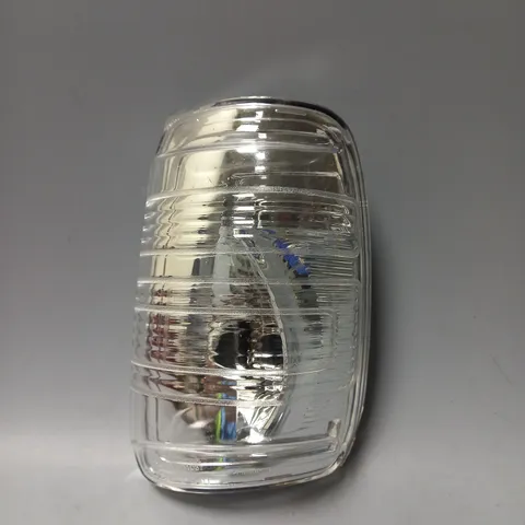 TRANSET VAN MIRROR INDICATOR LENS LEFT