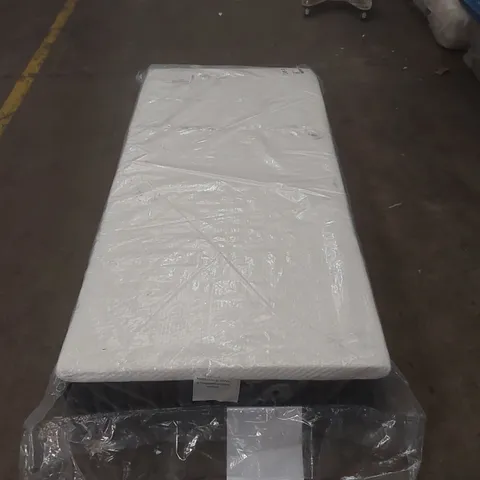QUALITY BAGGED EMMA 3' SINGLE MATTRESS 