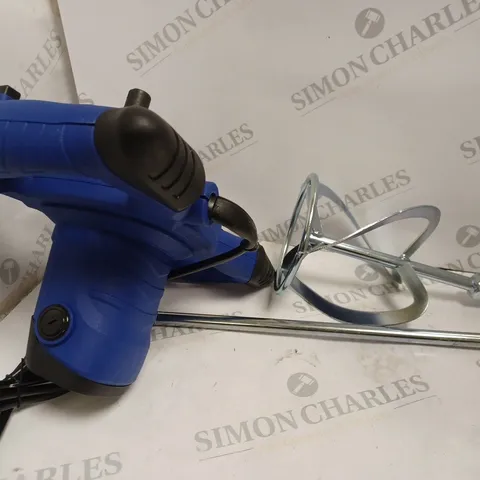 DAY PLUS AGITATOR CONCREATE MIXER