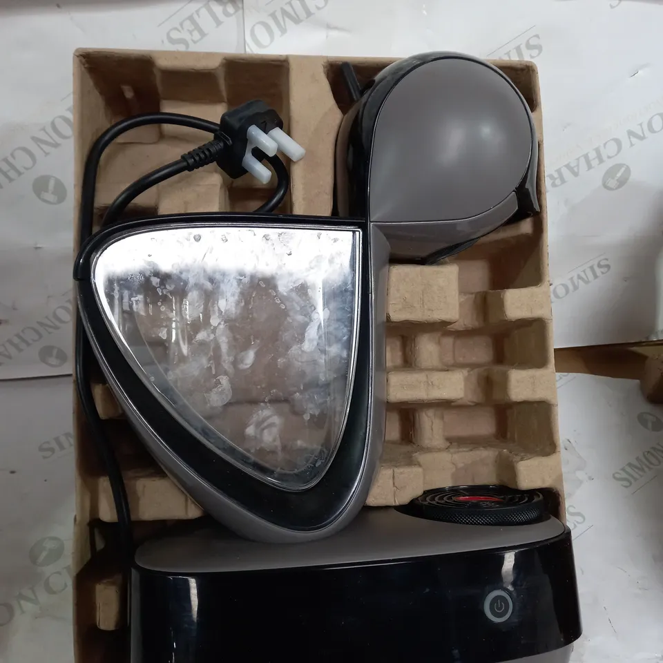 DELONGHI NESCAFE DOLCE GUSTO INFINISSIMA COFFEE MACHINE - BLACK RRP £104