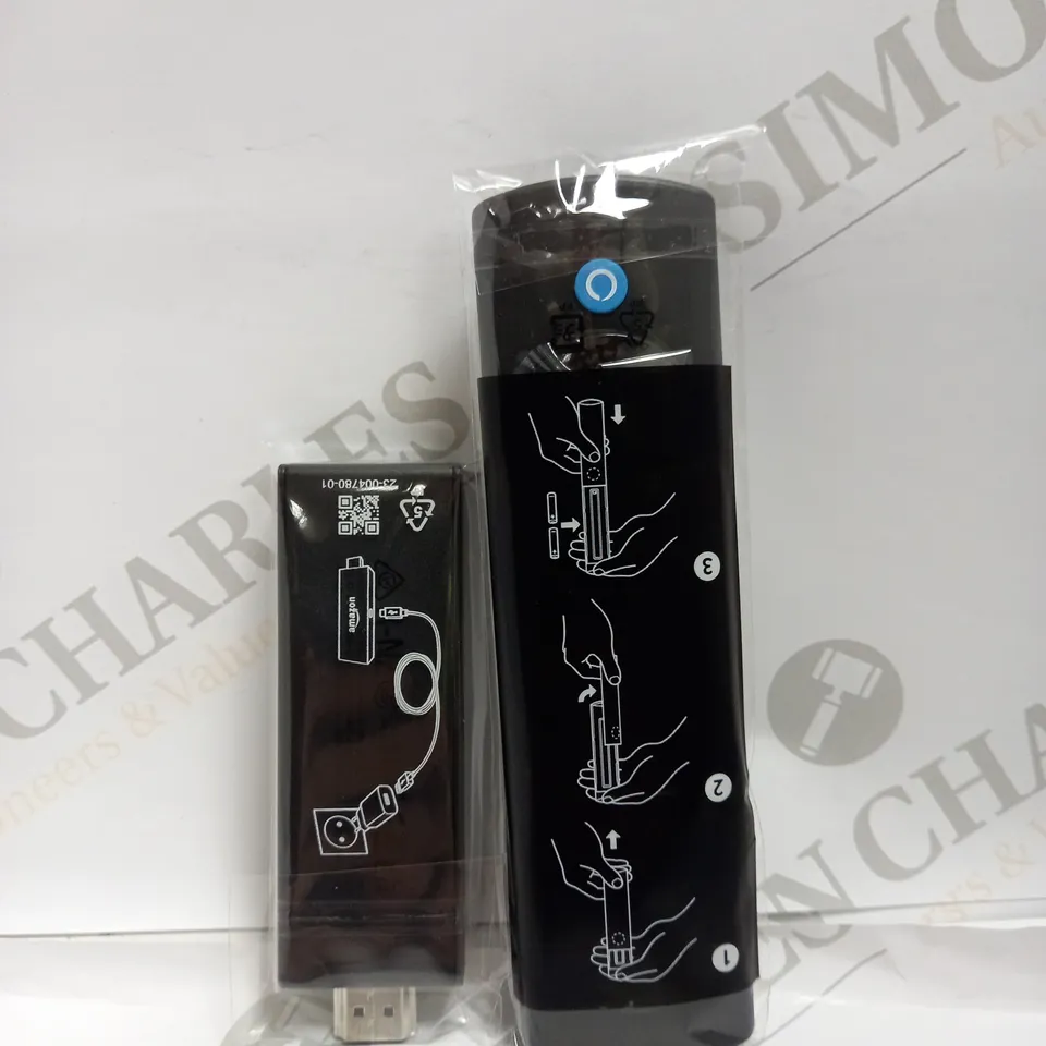 AMAZON FIRETV STICK  RRP £45