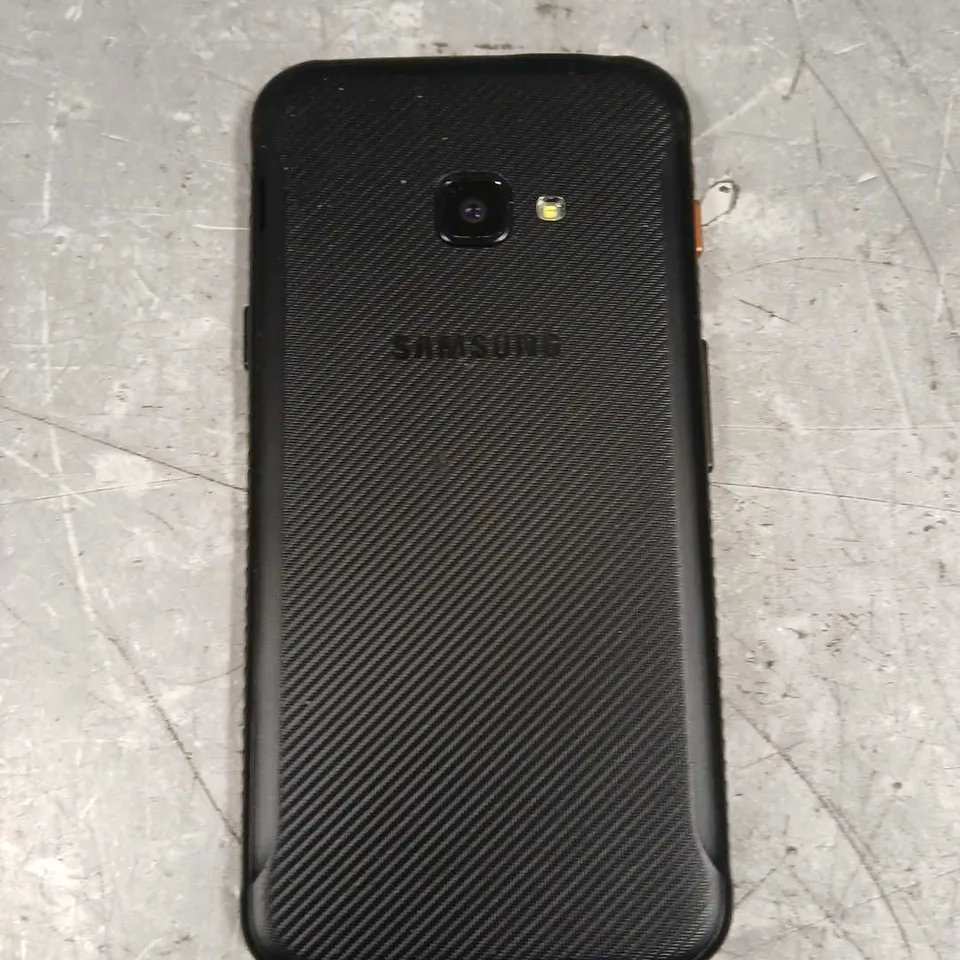 UNBOXED SAMSUNG GALAXY XCOVER 4S