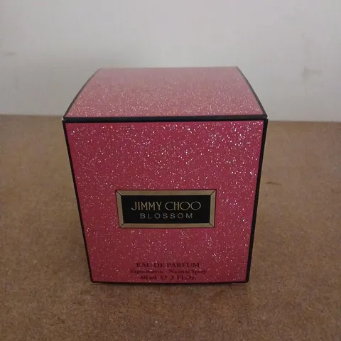 BOXED JIMMY CHOO BLOSSOM EAU DE PARFUM 60ML