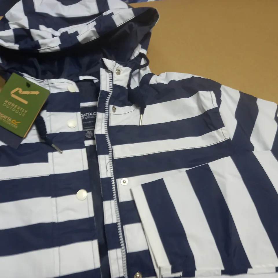 REGATTA BAYARMA LIGHTWEIGHT LADIES JACKET SIZE 20