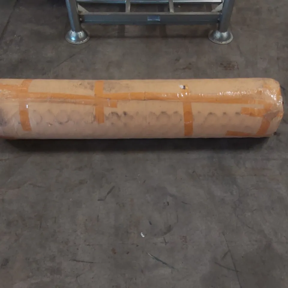 BRAND NEW BAGGED AND ROLLED NICHELI DOUBLE MATTRESS 