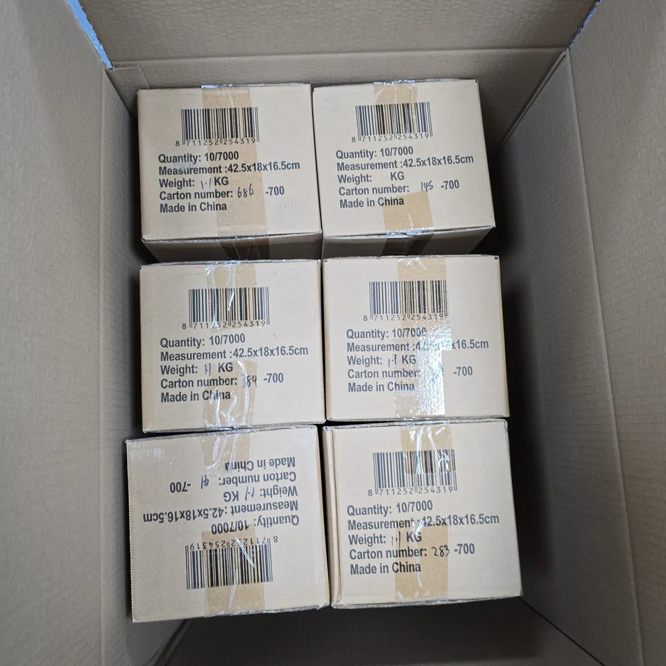 LARGE QUANTITY OF ALPINA SMART HOME SMART WI-FI BULBS (APPROX 60) - COLLECTION ONLY