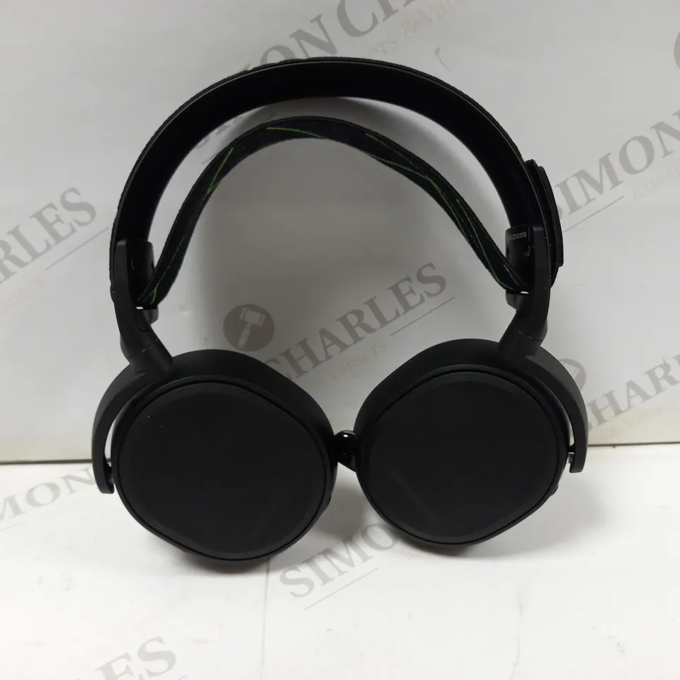 STEELSERIES ARCTIS 9X XBOX ONE WIRELESS GAMING HEADSET