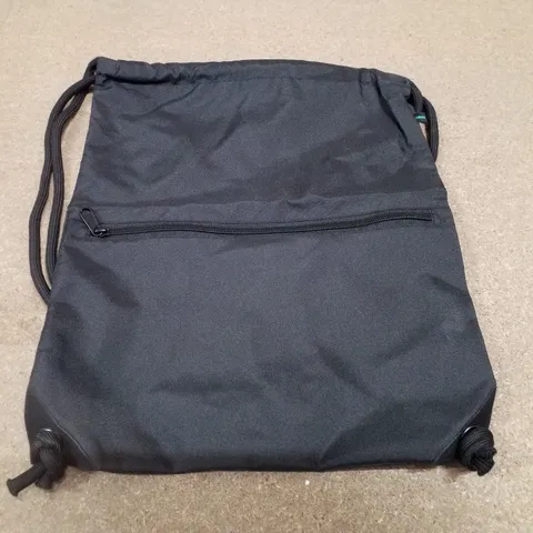 BOX CONTAINING APPROXIMATELY 70 AIDITEX DRAW STRING SACK BAGS