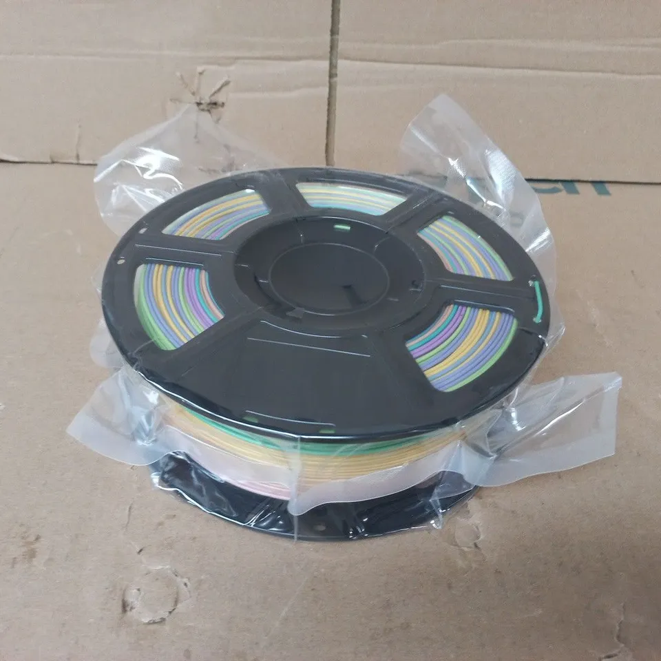 PLA SILK+ DREAMY TRIO 1.75MM 1.0KG FILAMENT