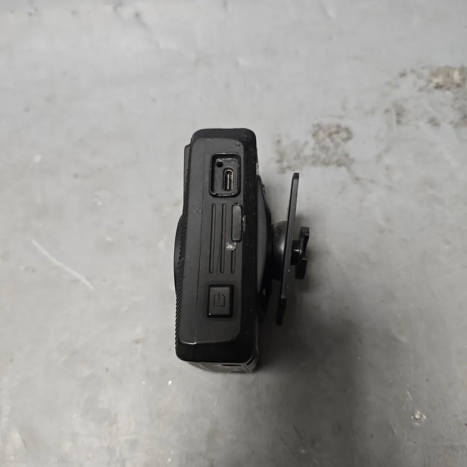 HALO HORIZON SERIES BODY-WORN CAMERA