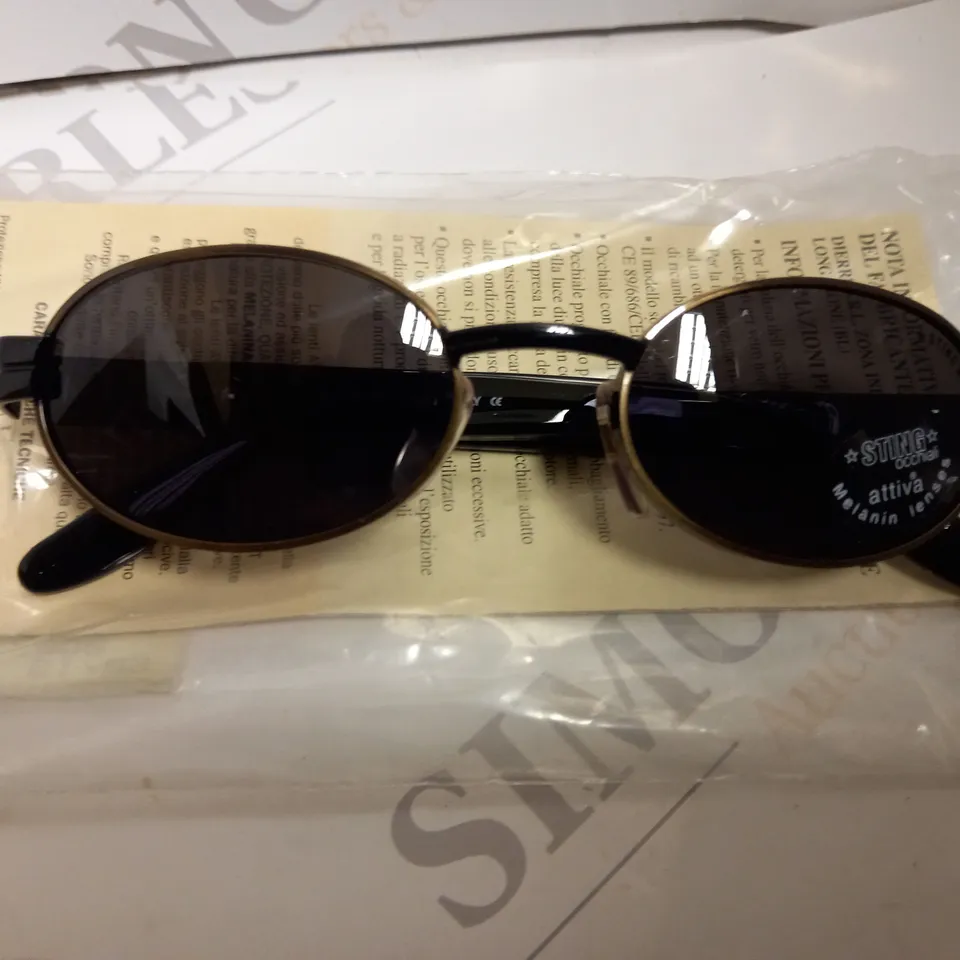APPROXIMATELY 15 DIERRE STING SUNGLASSES - BOXED