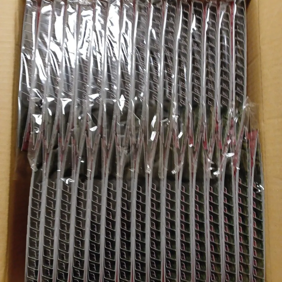 BOX OF APPROXIMATELY 60 SETS OF JIMMY CHOO BLOSSOM SAMPLE SPRAY