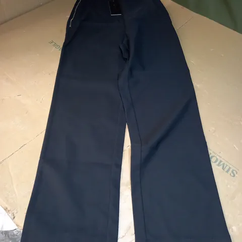 KINTSUGI NICKI PANTS BLACK - 8