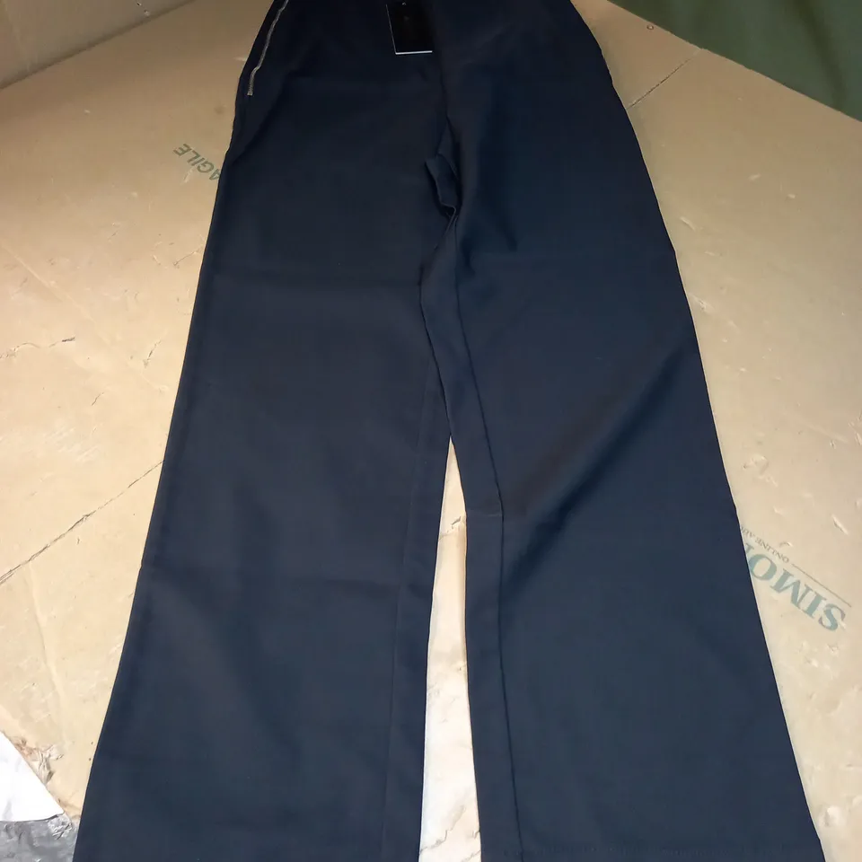 KINTSUGI NICKI PANTS BLACK - 8