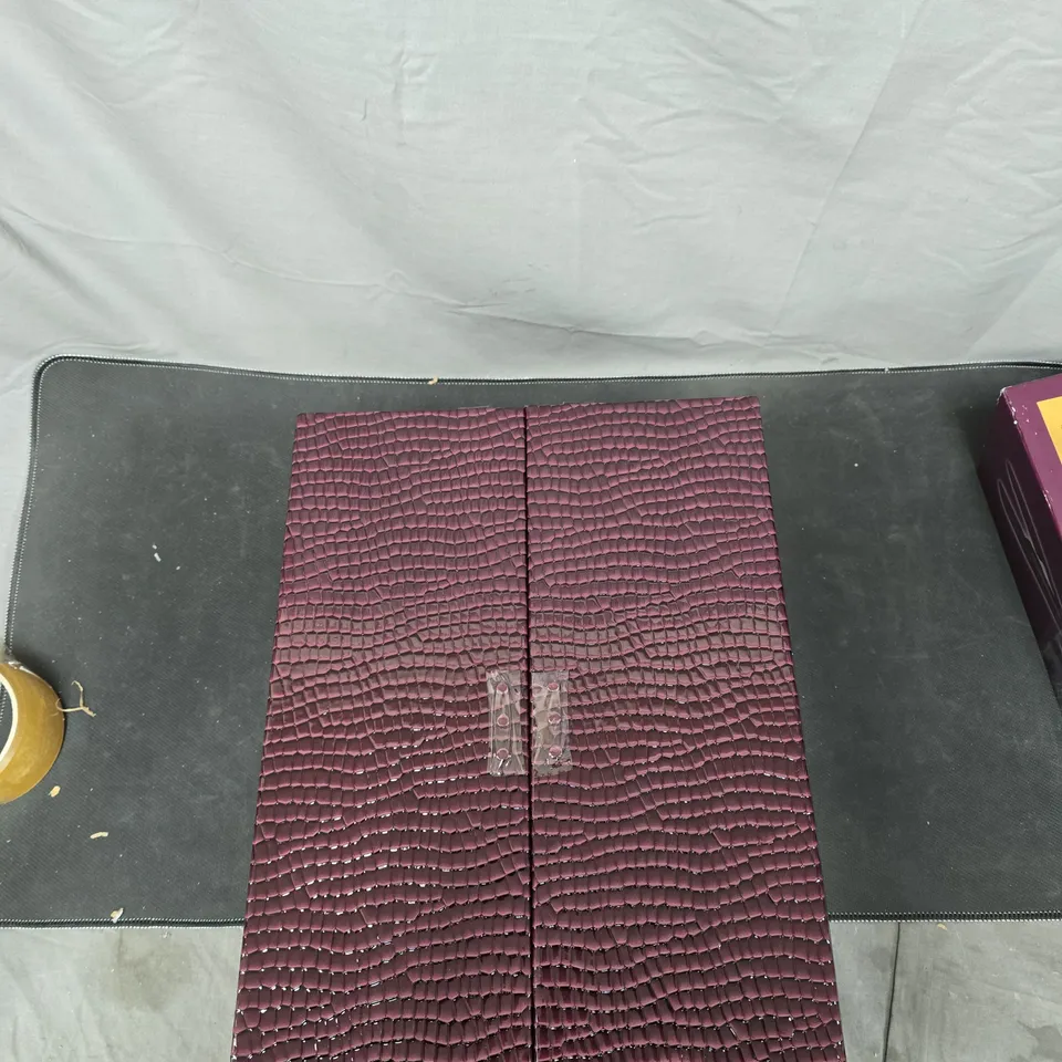 GHD DUET STYLE PROFESSIONAL 2-IN-1 HOT AIR STYLER – LIMITED EDITION CHERRY CHIC COLLECTION