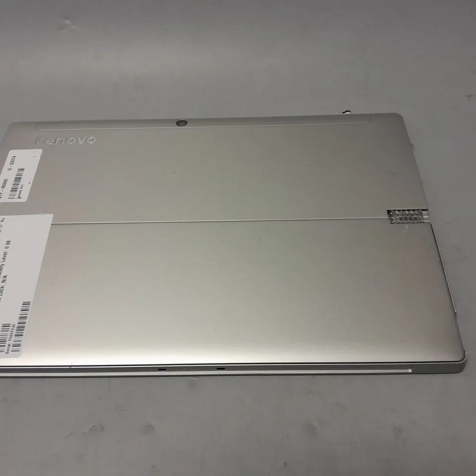 LENOVO MIIX 520-12IKB 81CG I5 - 8250U