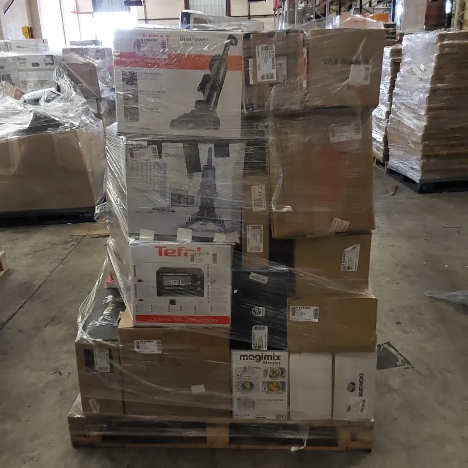 PALLET OF APPROXIMATELY 29 ASSORTED HOUSEHOLD & ELECTRICAL PRODUCTS TO INCLUDE