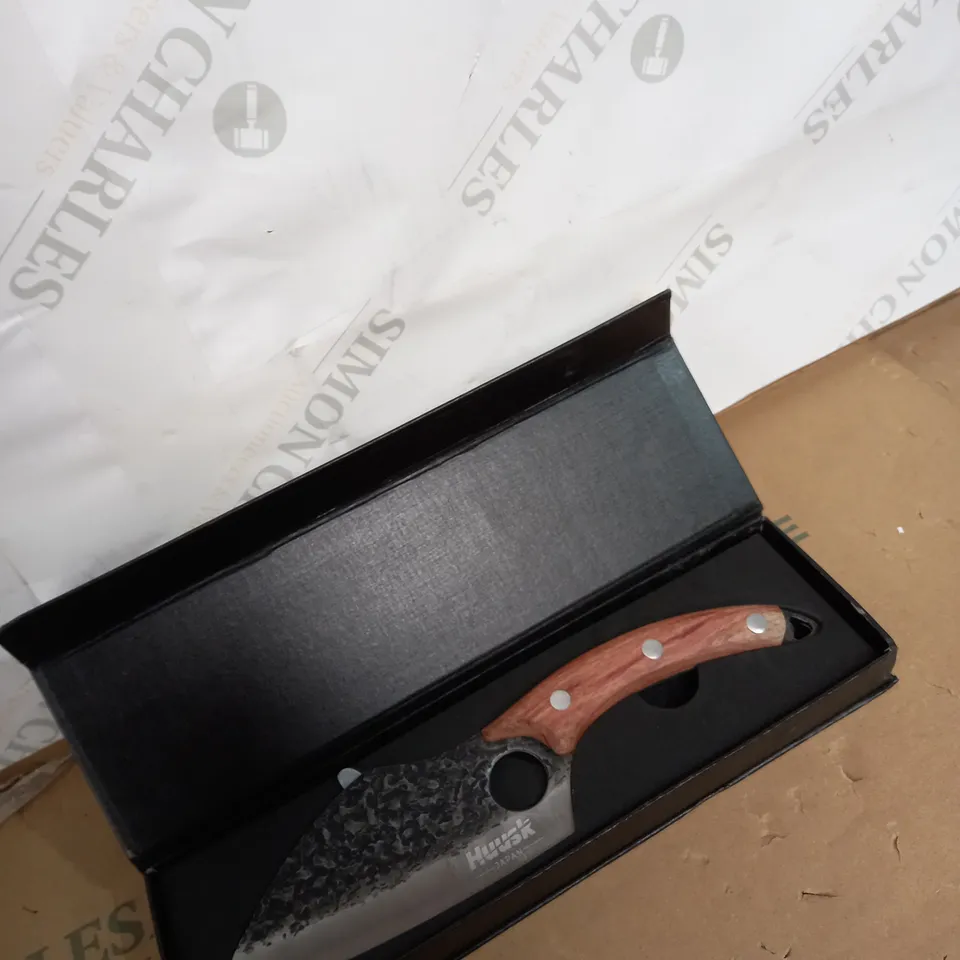 HUSK JAPAN PREMIUM CONTROL KNIFE 