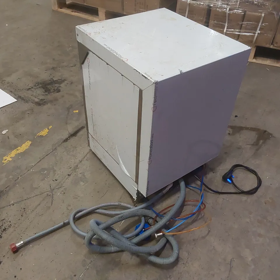 BUFFALO G35 GLASSWASHER