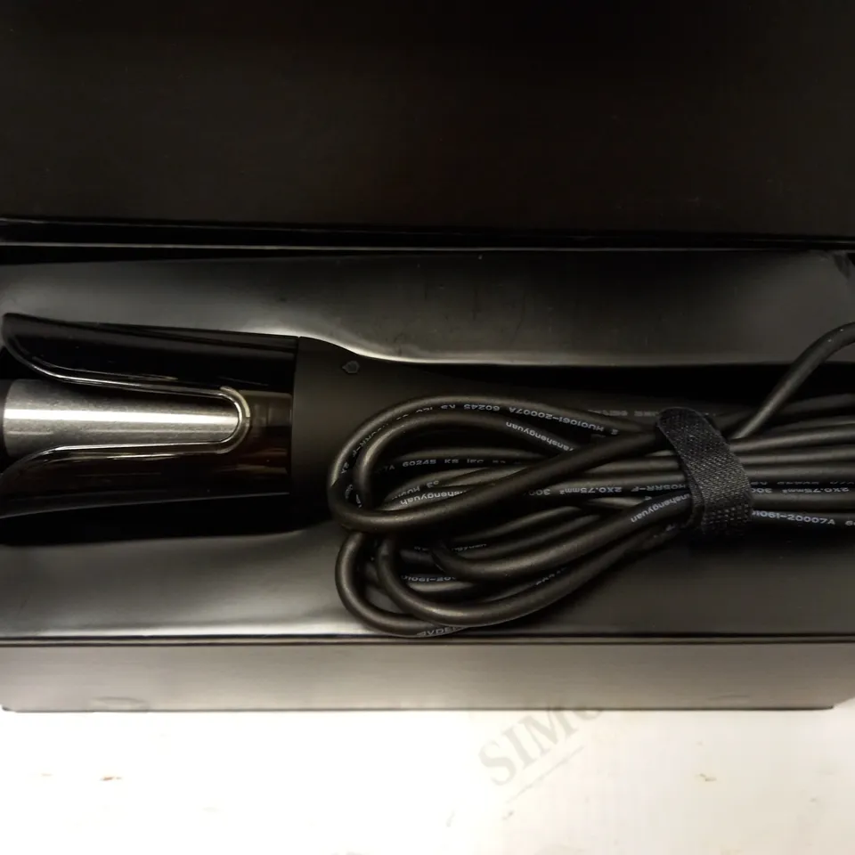 PROGLOSS HOLLYWOOD WAVE ADVANCED PROTECT CURLERS RRP £120
