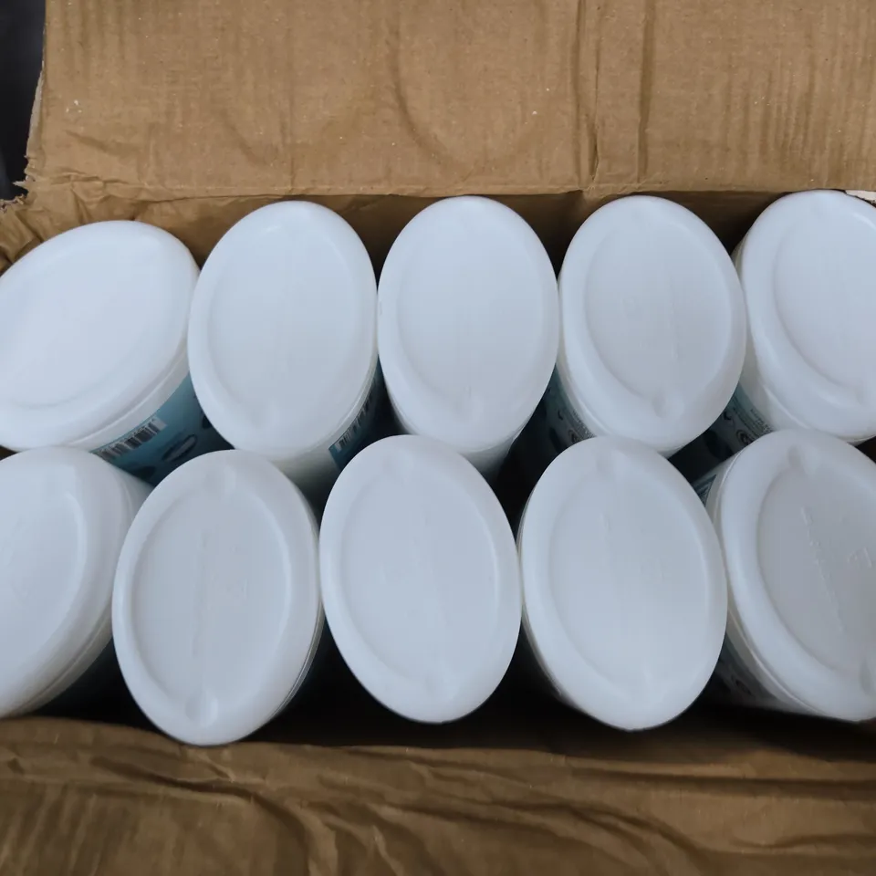 10 PACKS OF MEDISANITIZE ALCOHOL WIPES