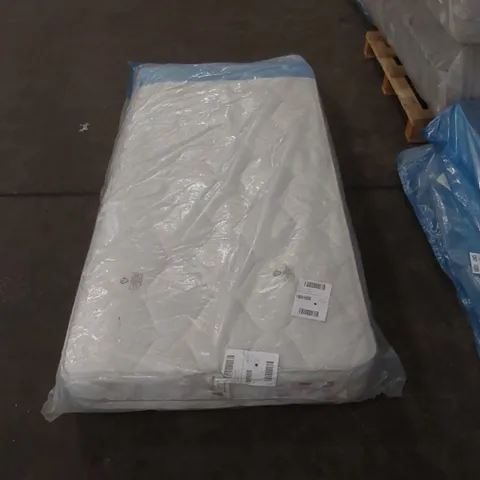 QUALITY BAGGED ALEX SINGLE SIZED MATTRESS 