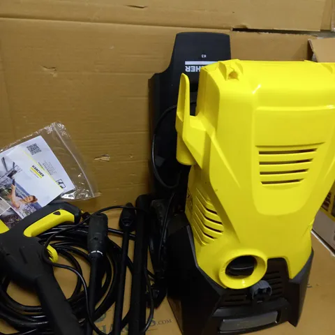 KΓRCHER 16018850 K3 HOME PRESSURE WASHER