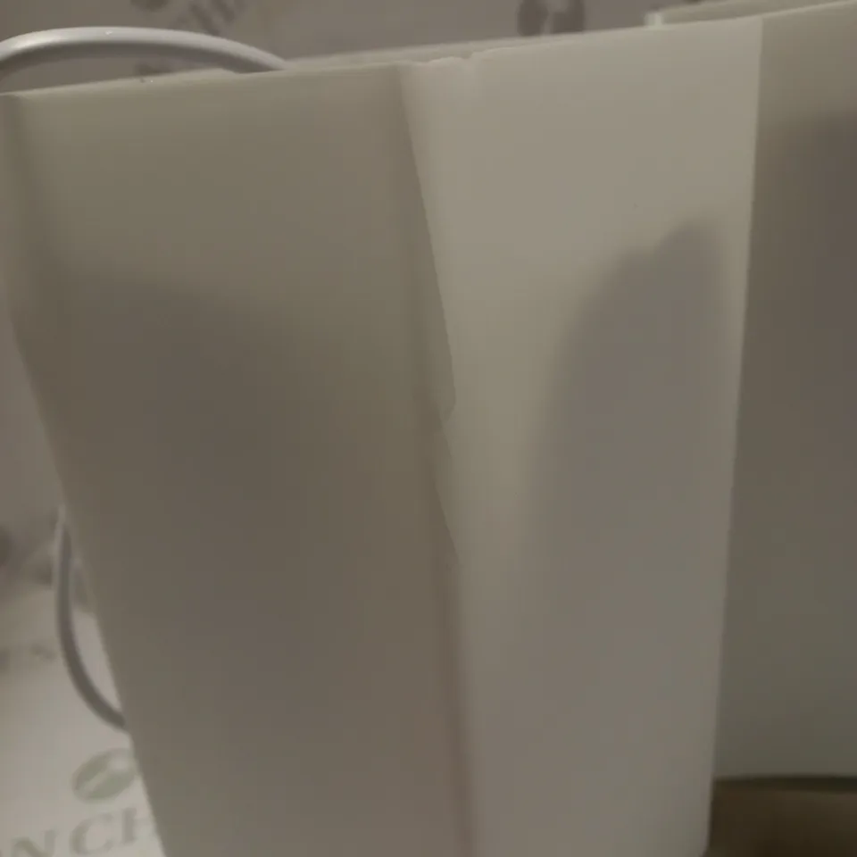 JOHN LEWIS MITCH SET OF TOUCH LAMPS 