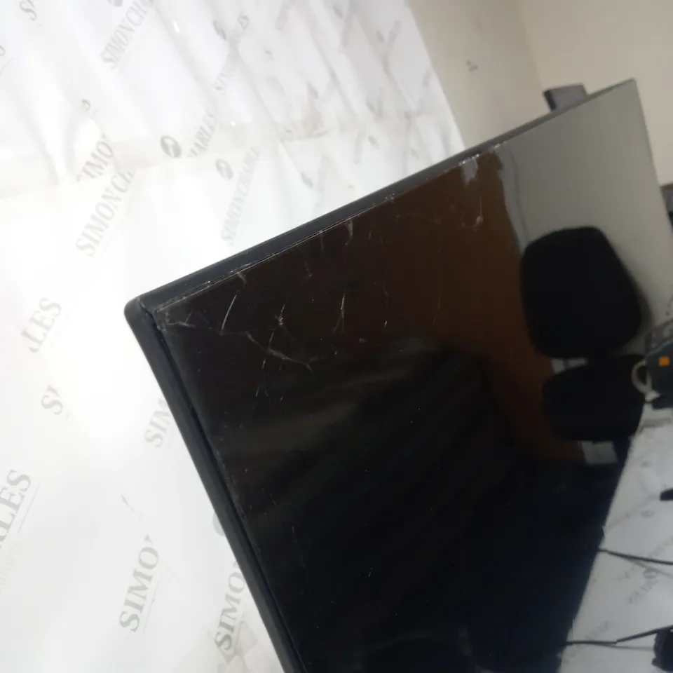 HISENSE 50" TV - COLLECTION ONLY