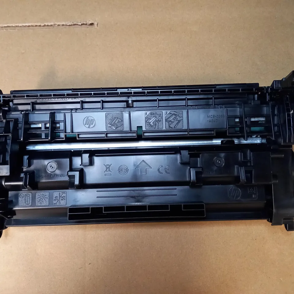 BOXED HP LASERJET PRO M303, M404, MFP M428 TONER CARTRIDGE - 59A