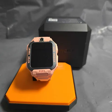 IMOO Z7 KIDS SMART WATCH - PINK