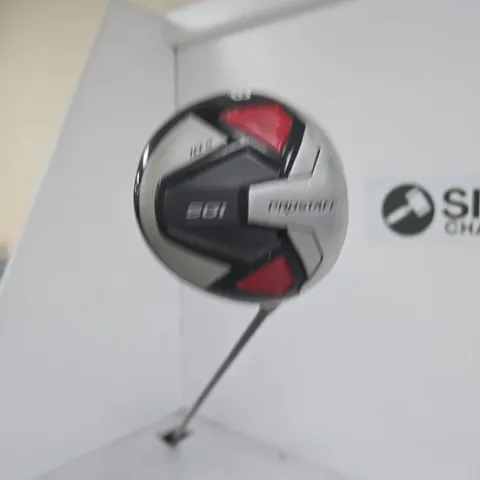 WILSON SGI PROSTAFF 10.5