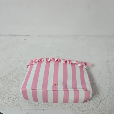 TOTES FOR YOU WASH BAG 