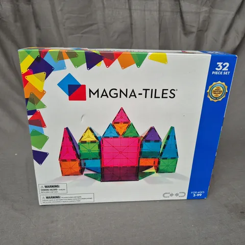 MAGNA-TILES