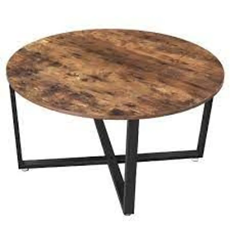 BOXED AMERY COFFEE TABLE (1 BOX)