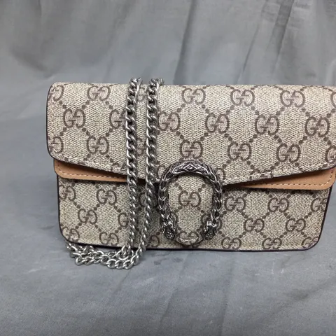 GUCCI SHOULDER BAG
