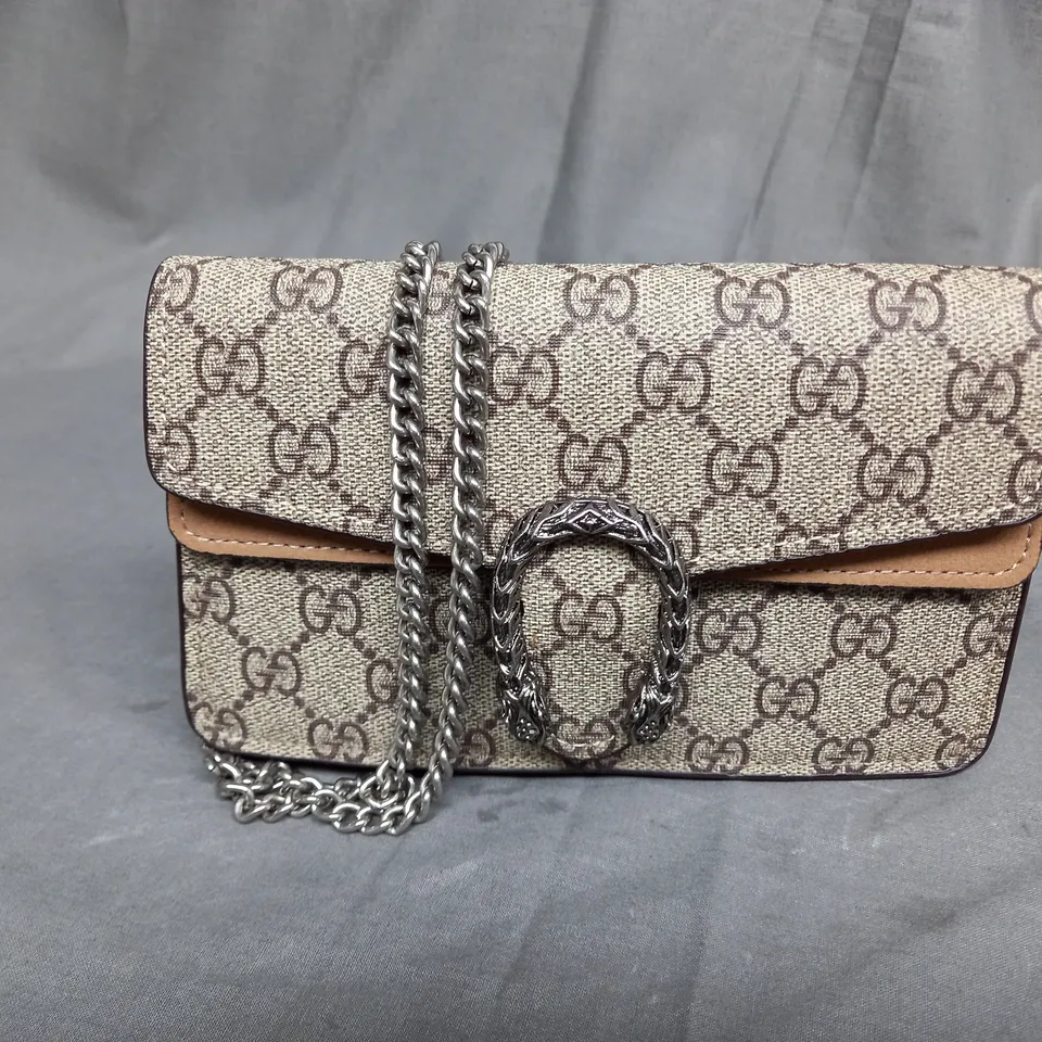 GUCCI SHOULDER BAG