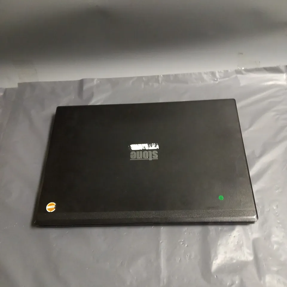 STONE	W76OC	15 INCH I3 M 380 2.53GHZ