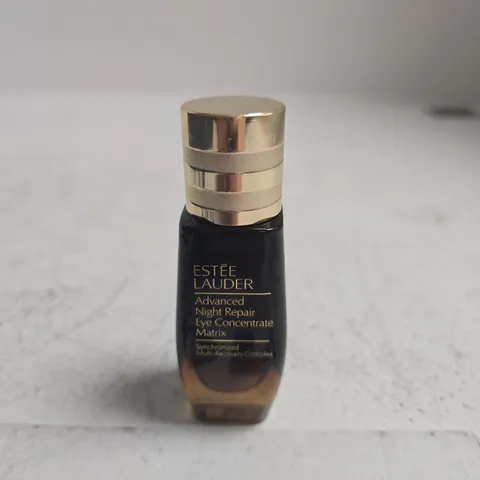 ESTÉE LAUDER ADVANCED NIGHT REPAIR EYE CONCENTRATE MATRIX SYNCHRONISED MULTI-RECOVERY COMPLEX