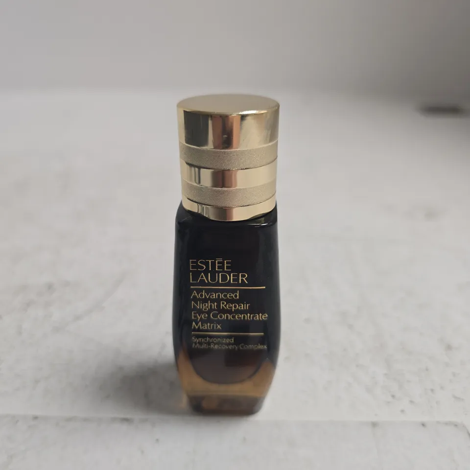 ESTÉE LAUDER ADVANCED NIGHT REPAIR EYE CONCENTRATE MATRIX SYNCHRONISED MULTI-RECOVERY COMPLEX