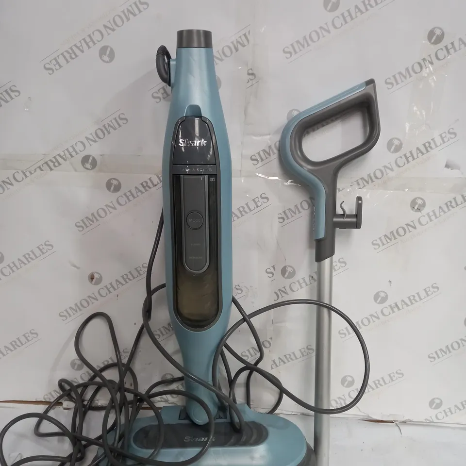 SHARK S6002UK STEAM FLOOR MOP