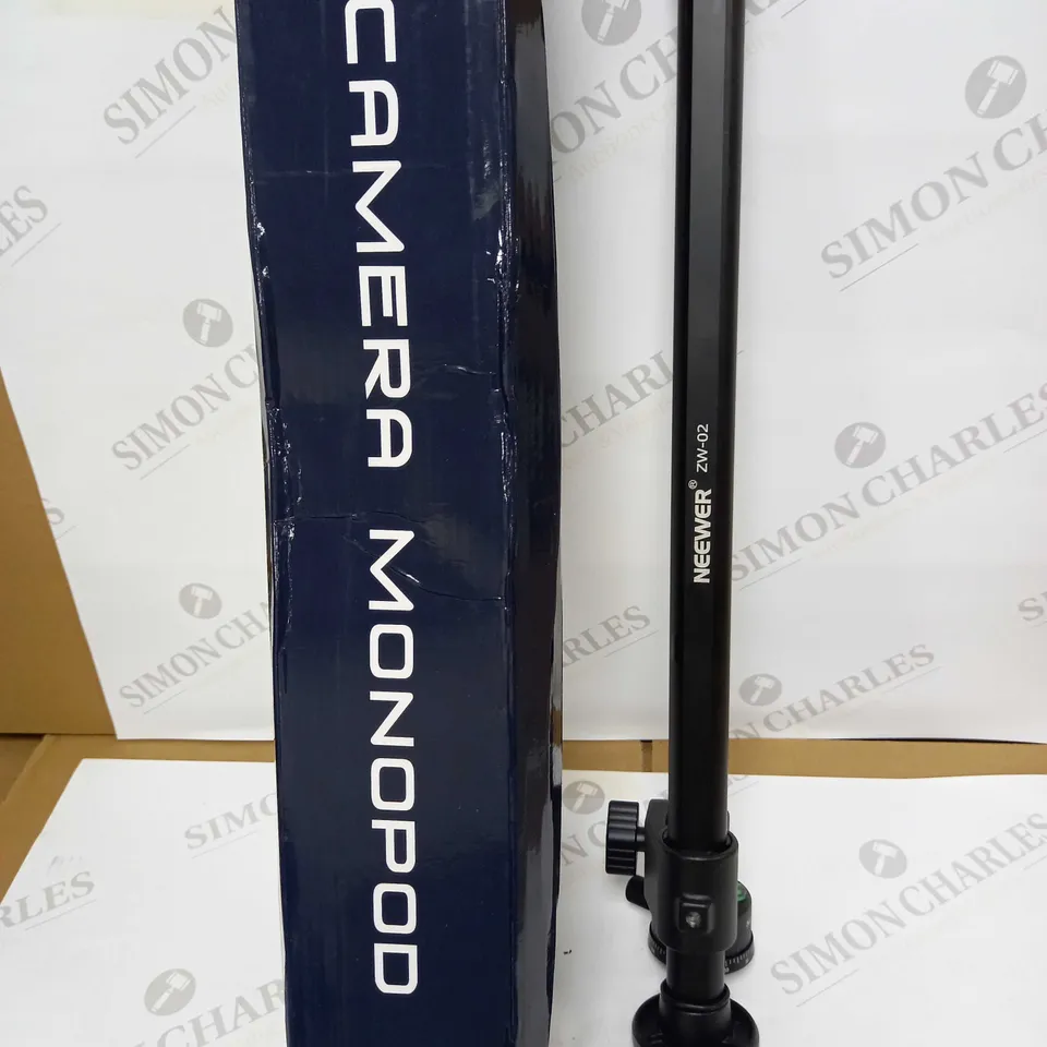 NEEWER ZW-02 CAMERA MONOPOD 