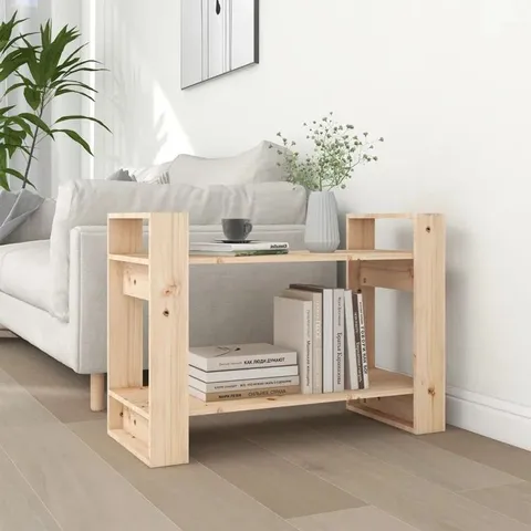 IREK STANDARD BOOKCASE 